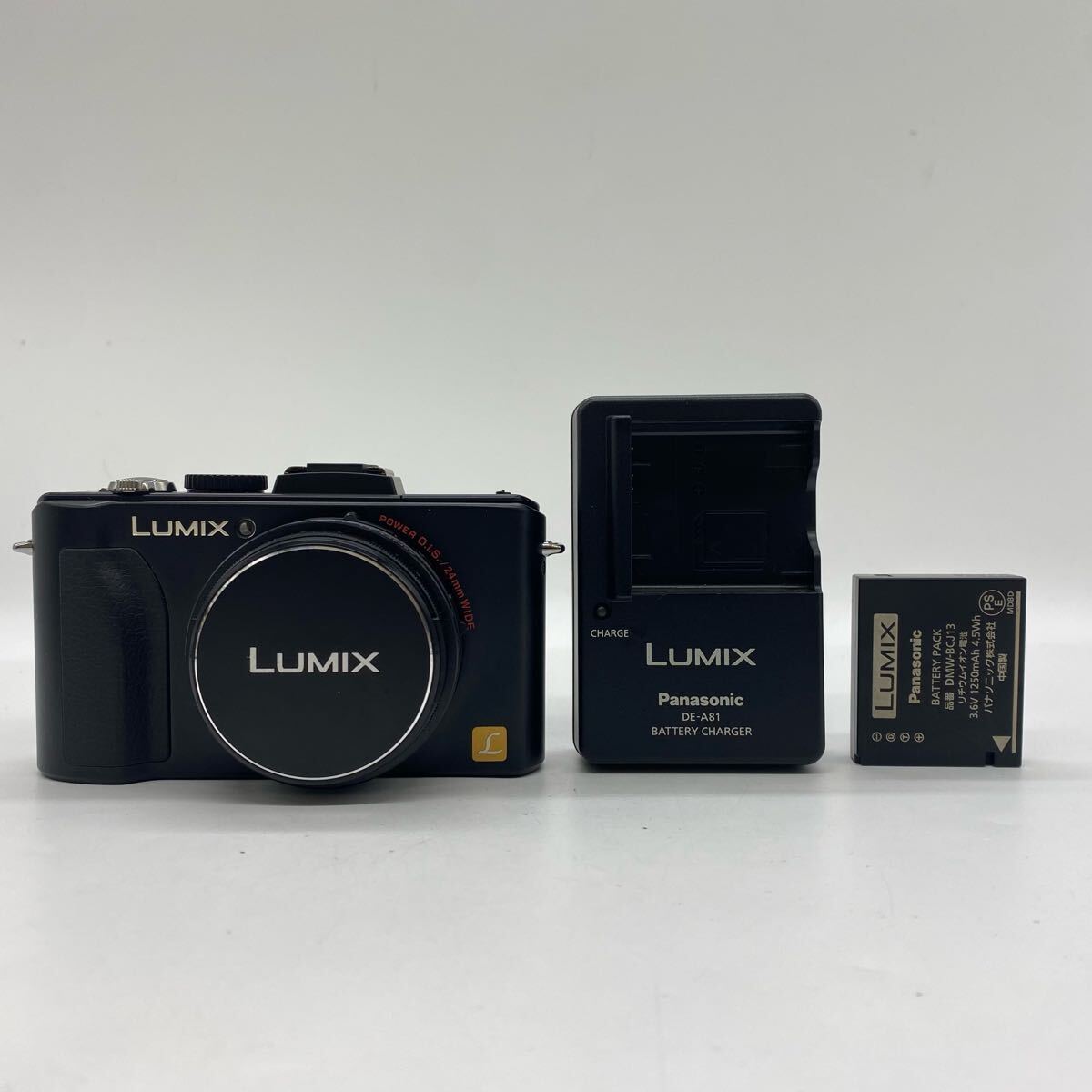 Yahoo!オークション -「ルミックス lx5」の落札相場・落札価格 Yahoo!オークション -「ルミックス lx5」の落札相場・落札価格