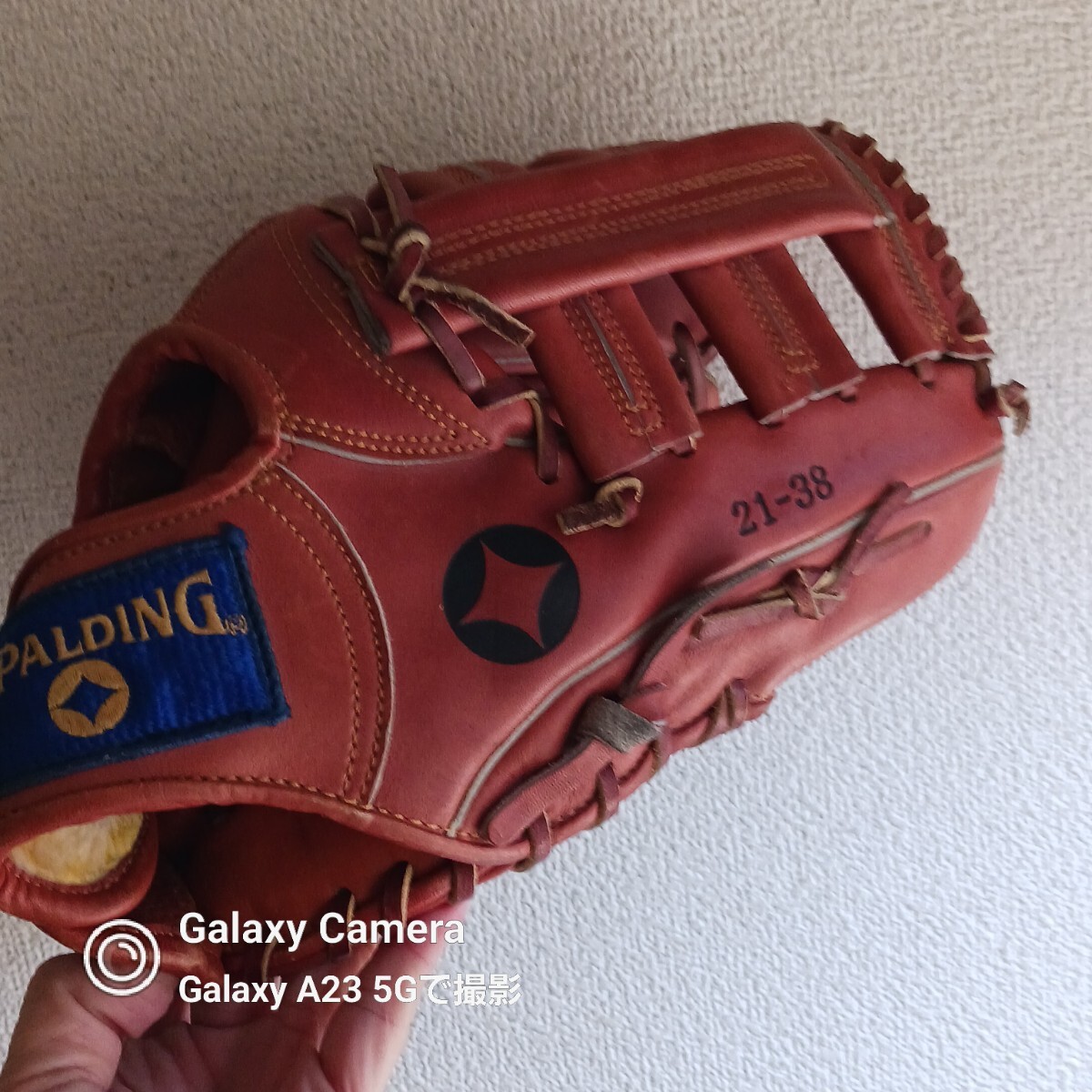 Yahoo!オークション -「spalding」(グローブ) (野球)の落札相場 Yahoo!オークション -「spalding」(グローブ) (野球)の落札相場