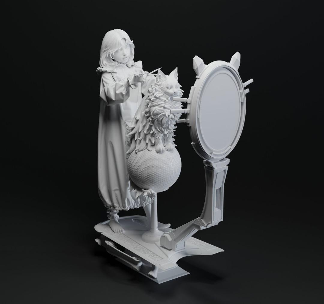 Yahoo!オークション -「ガレージキット ワンフェス」(創作 Yahoo!オークション -「ガレージキット ワンフェス」(創作