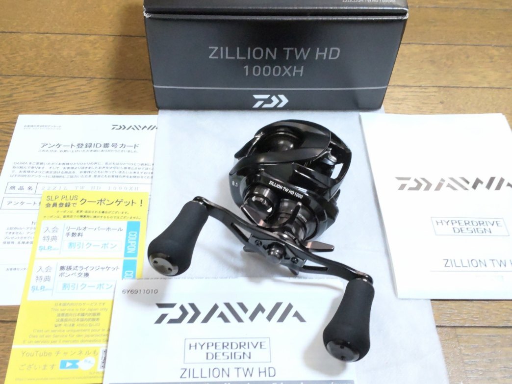 Yahoo!オークション -「22ジリオン tw hd」の落札相場・落札価格 Yahoo!オークション -「22ジリオン tw hd」の落札相場・落札価格