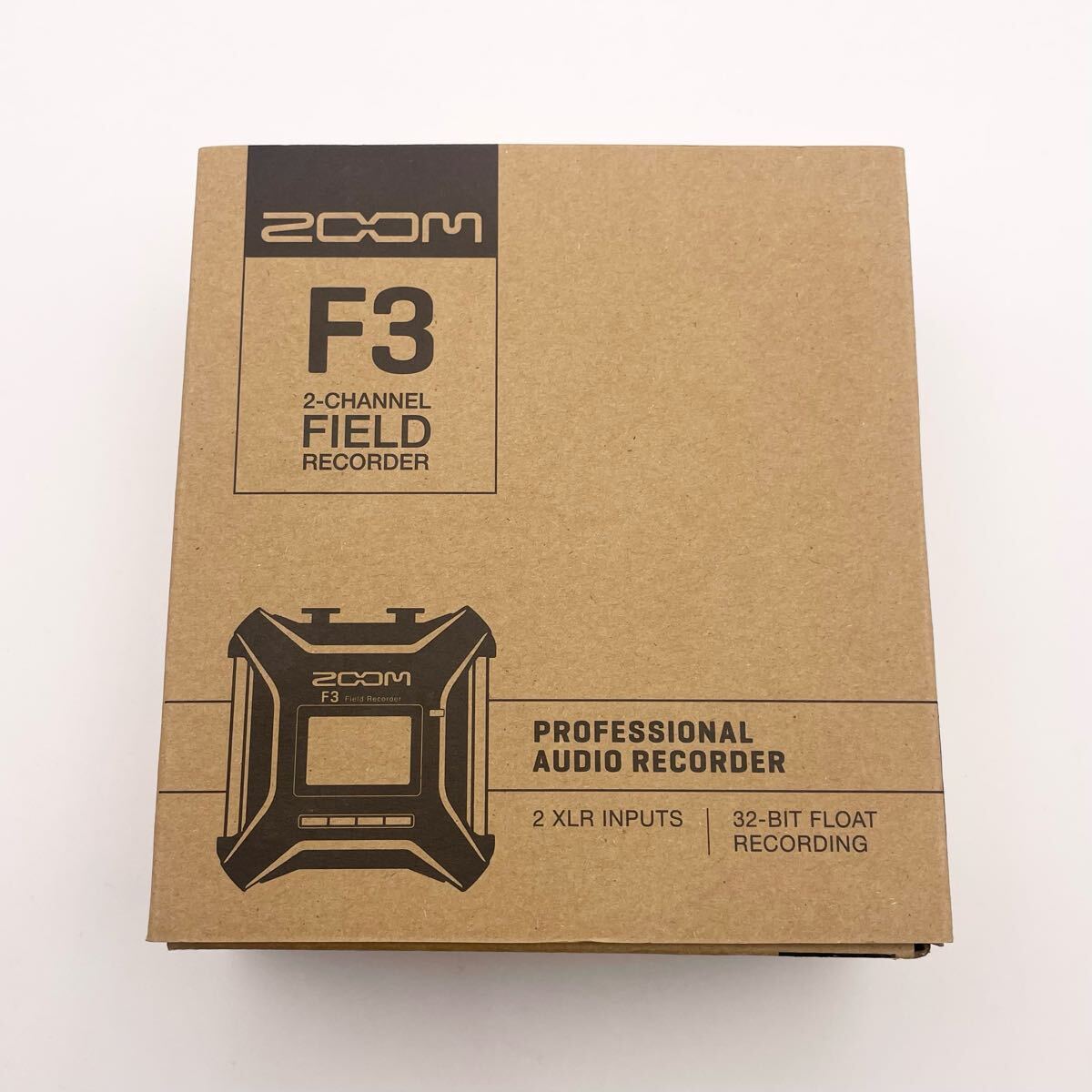 Yahoo!オークション -「zoom f3 フィールドレコーダー」の落札 Yahoo!オークション -「zoom f3 フィールドレコーダー」の落札
