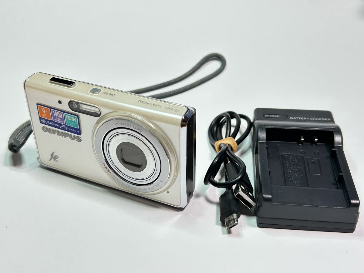 Yahoo!オークション -「olympus fe-4020」の落札相場・落札価格 Yahoo!オークション -「olympus fe-4020」の落札相場・落札価格