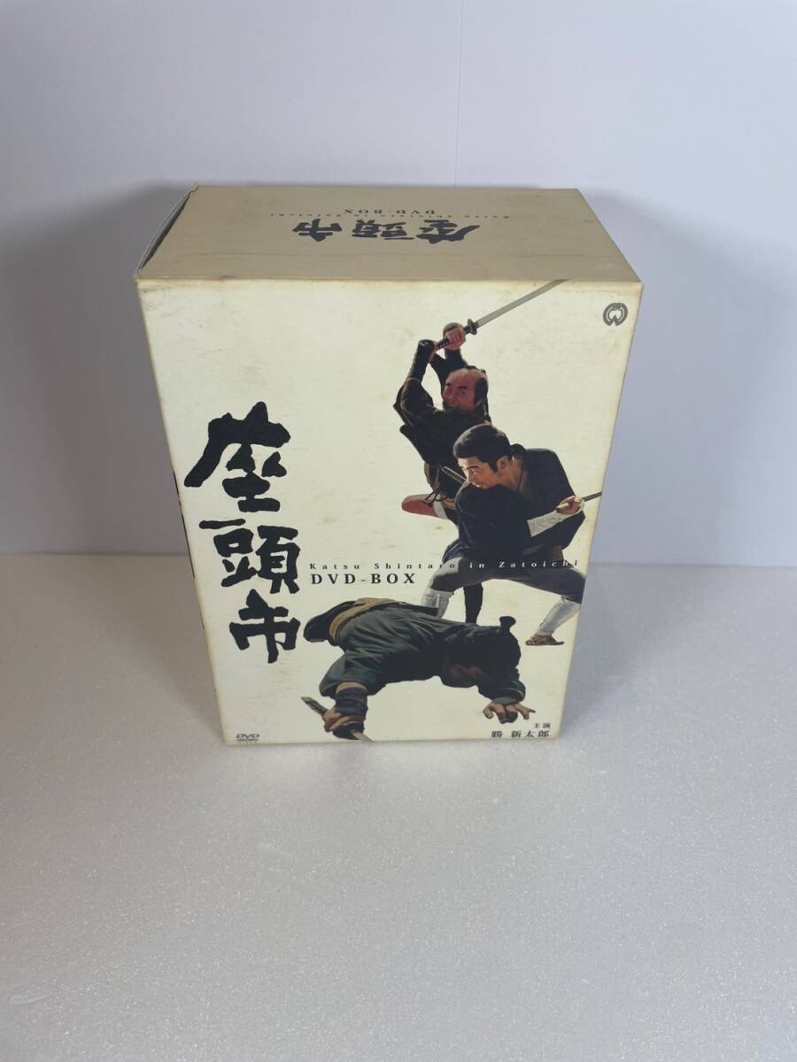 Yahoo!オークション -「座頭市 dvd box」の落札相場・落札価格 Yahoo!オークション -「座頭市 dvd box」の落札相場・落札価格