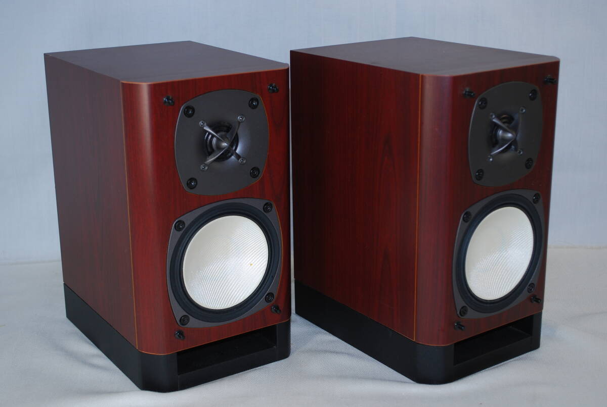 ONKYO D-D2E のチューニングにチャレンジ！ : お山な日々