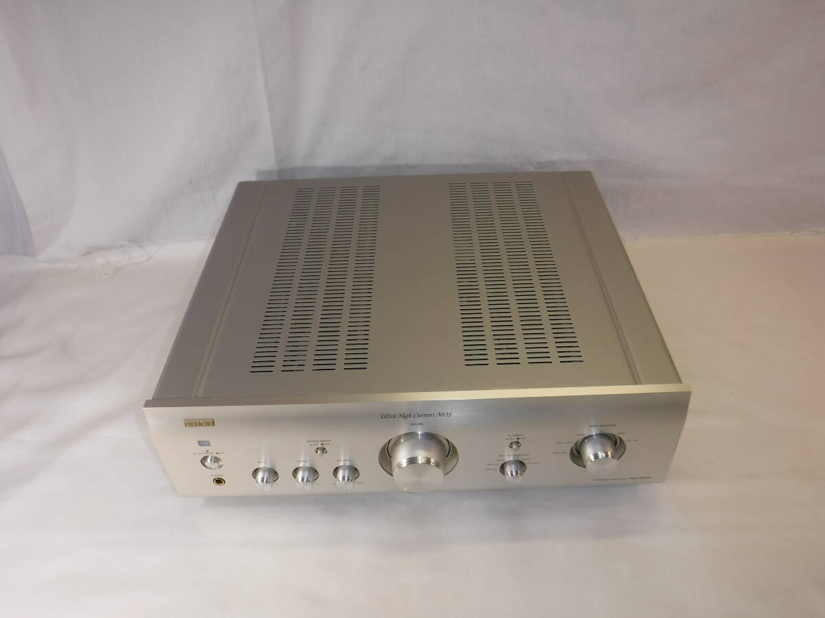 2025年最新】Yahoo!オークション -denon pma-1500aeの中古品