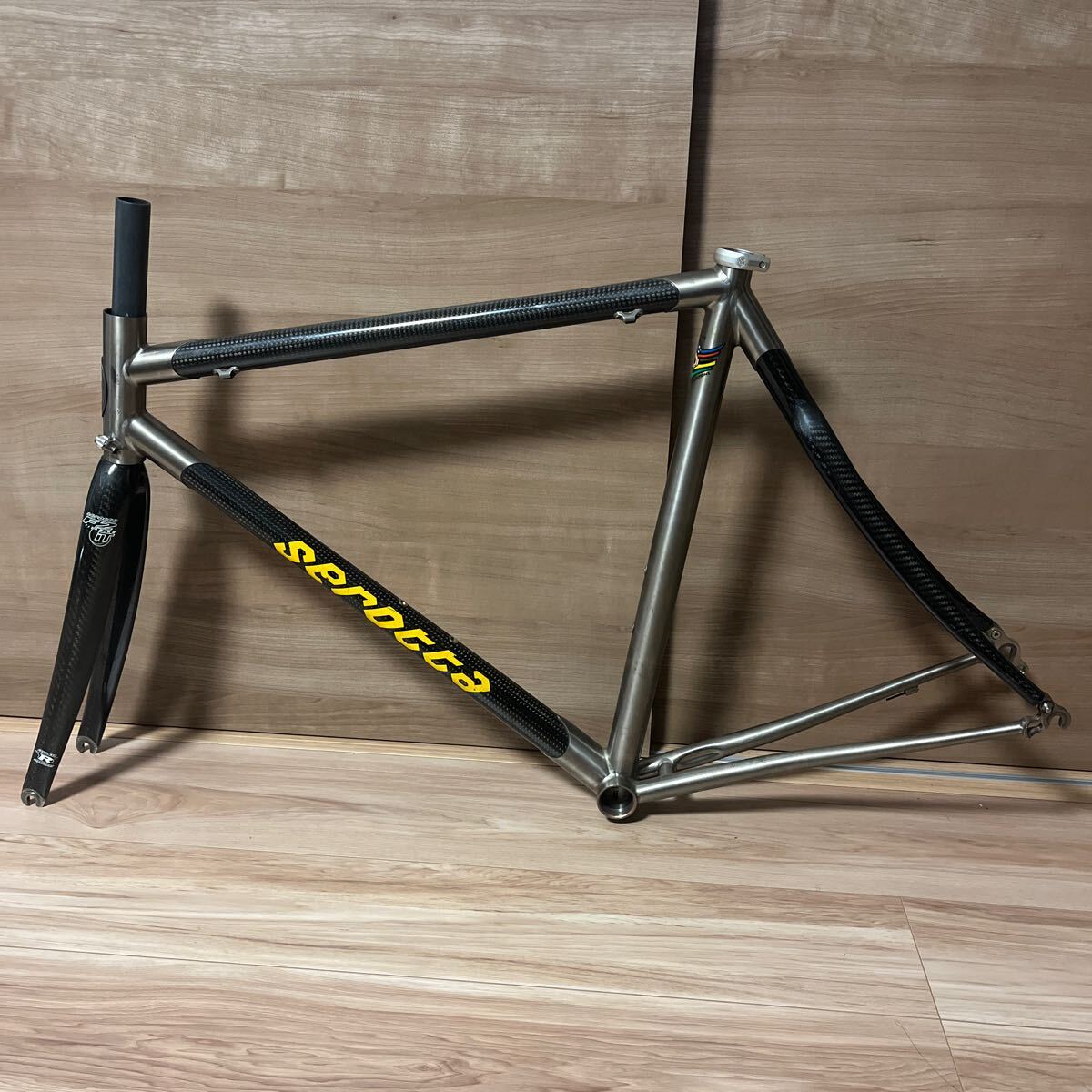 Yahoo!オークション -「litespeed ライトスピード フレーム」の Yahoo!オークション -「litespeed ライトスピード フレーム」の