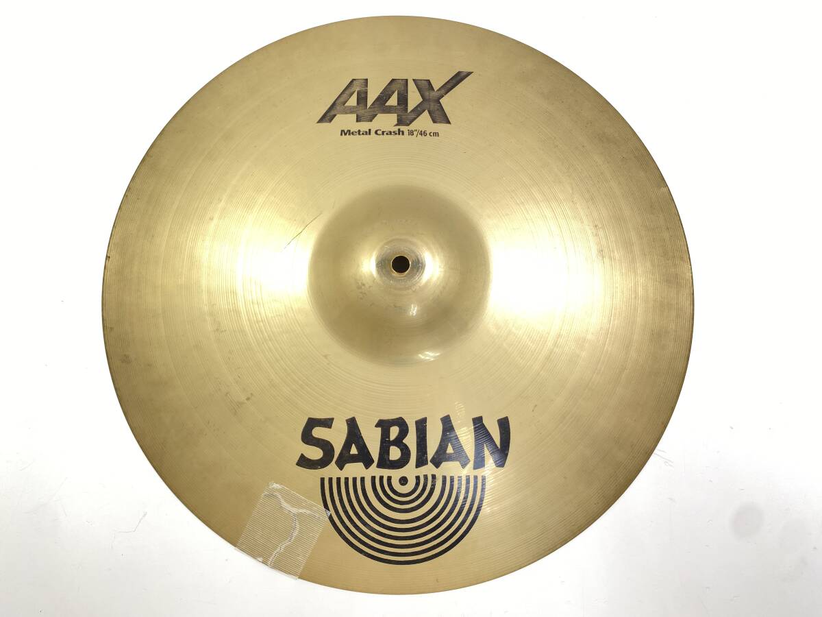 Yahoo!オークション -「sabian aax」(シンバル) (ドラム)の落札 Yahoo!オークション -「sabian aax」(シンバル) (ドラム)の落札