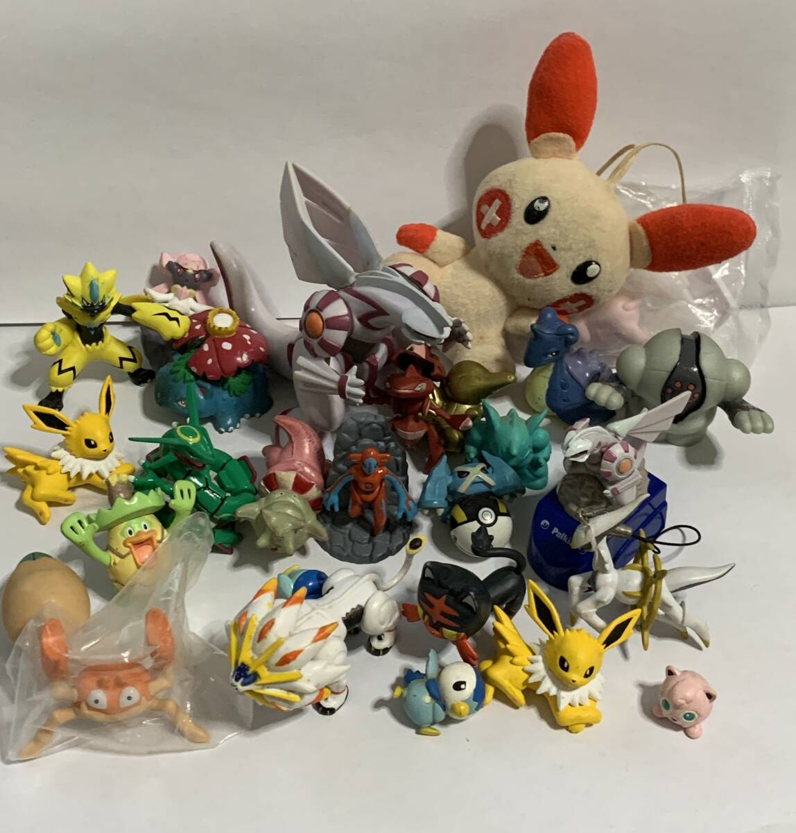 Yahoo!オークション -「立体ポケモン図鑑 ルギア」の落札相場 Yahoo!オークション -「立体ポケモン図鑑 ルギア」の落札相場