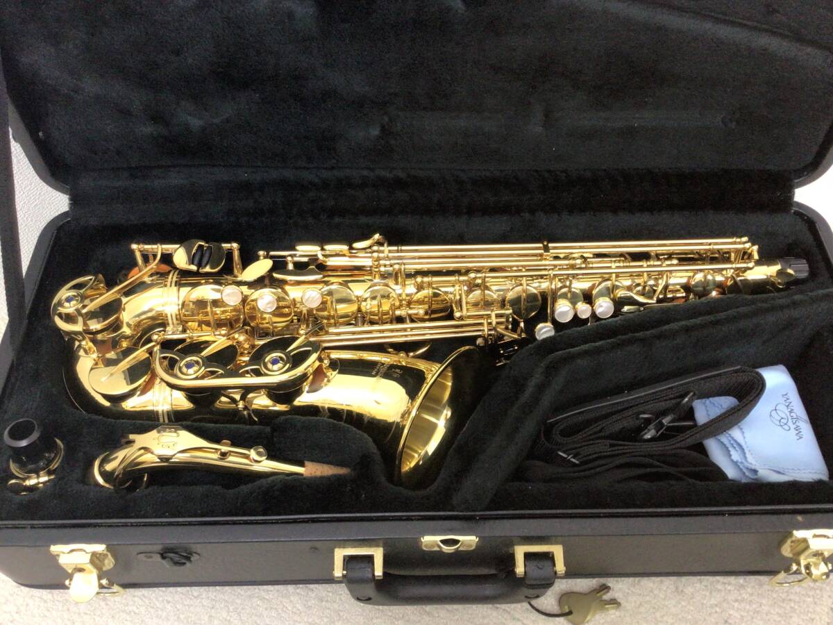 Yahoo!オークション -「yanagisawa a-901」の落札相場・落札価格 Yahoo!オークション -「yanagisawa a-901」の落札相場・落札価格