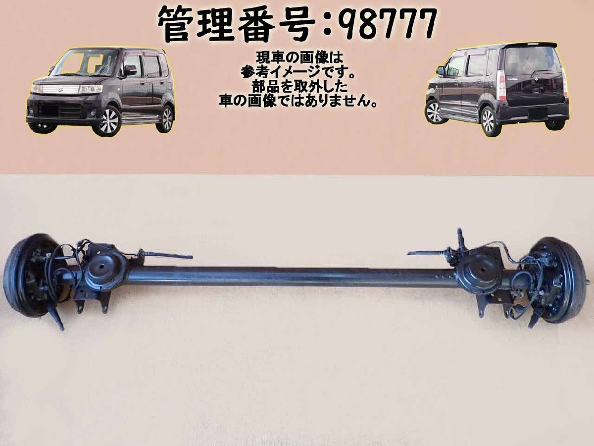 2025年最新】Yahoo!オークション -ワゴンr アクスル mh22sの中古 2025年最新】Yahoo!オークション -ワゴンr アクスル mh22sの中古