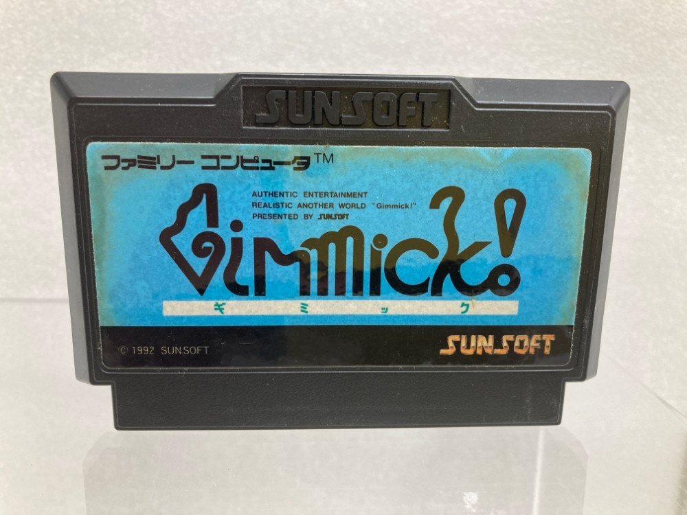 Yahoo!オークション -「ギミック ファミコン」(ファミコン Yahoo!オークション -「ギミック ファミコン」(ファミコン