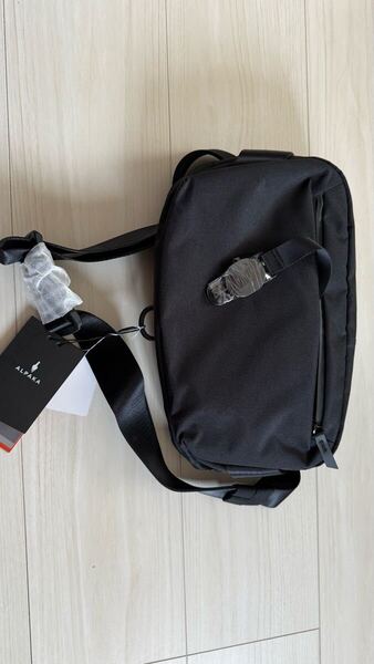 【未使用】GO SLING MINI V2 アルパカ ALPAKA