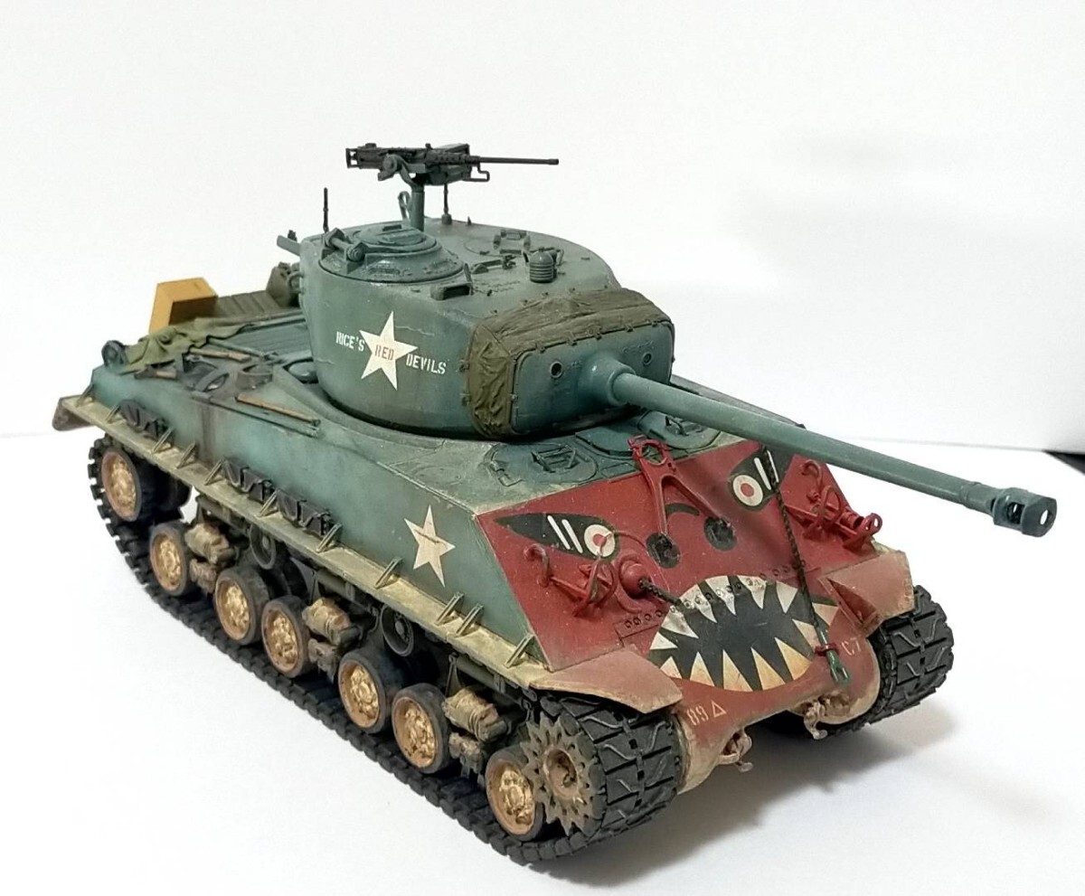 Yahoo!オークション -「m4シャーマン 完成品」(戦車、軍用車両 Yahoo!オークション -「m4シャーマン 完成品」(戦車、軍用車両