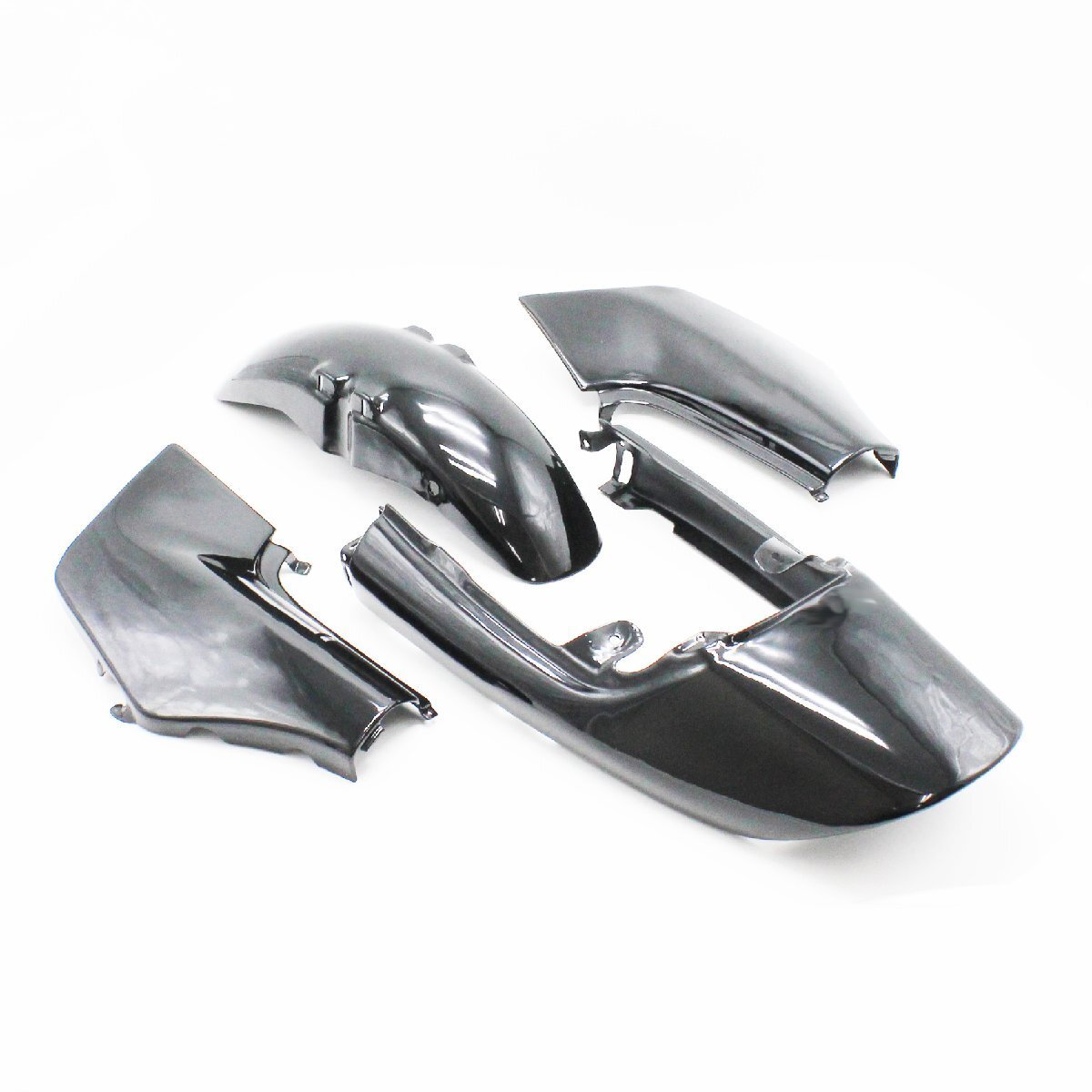 2025年最新】Yahoo!オークション -ジェイド 250 サイドカバーの