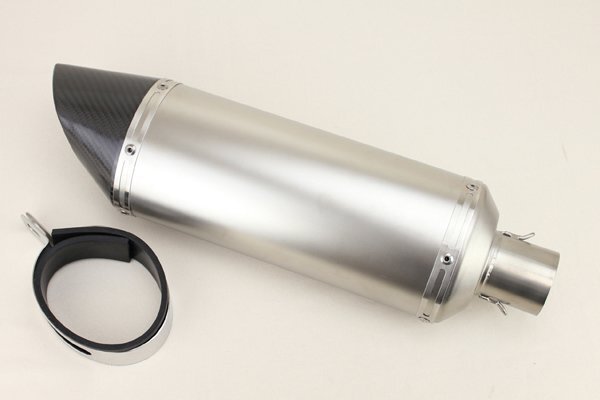 2025年最新】Yahoo!オークション -fzr400rr マフラーの中古品