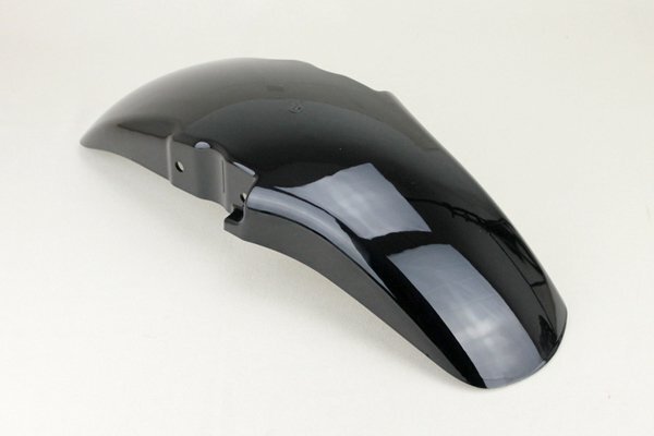 マグナ250 Vツインマグナ　フロントフェンダー　ディープフェンダー　希少 欠損無し! Vツインマグナ250 MC29 純正フロントフェンダー