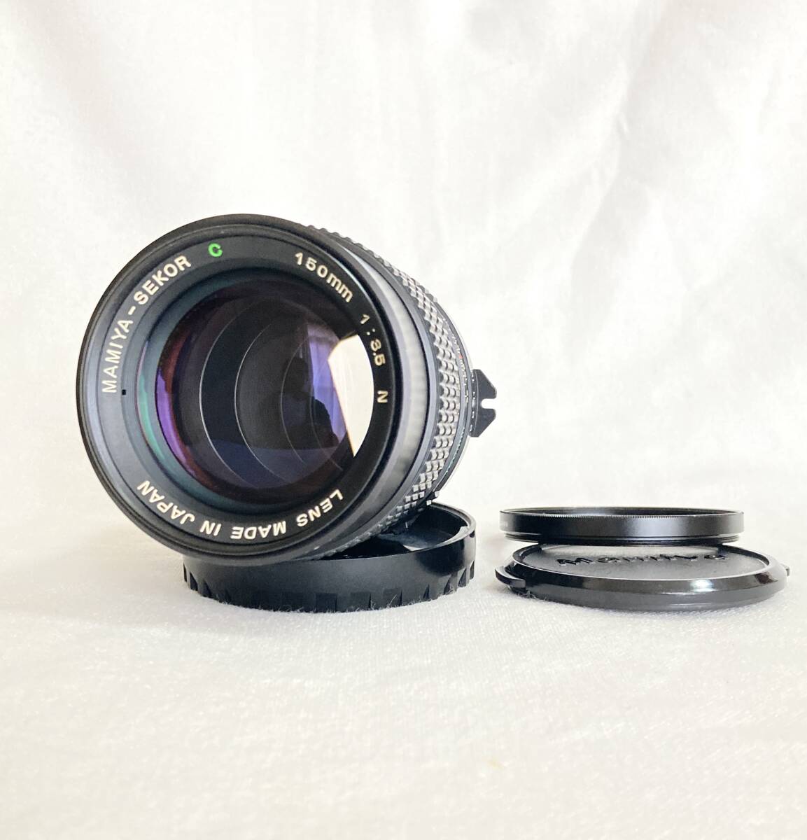 Yahoo!オークション -「150mm 3.5 (mamiya マミヤ)」(レンズ Yahoo!オークション -「150mm 3.5 (mamiya マミヤ)」(レンズ