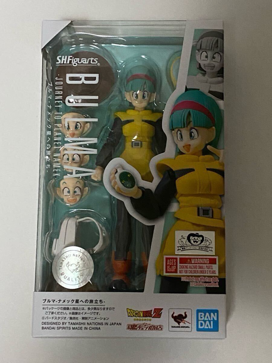 Yahoo!オークション -「s.h.figuarts ブルマ」の落札相場・落札価格