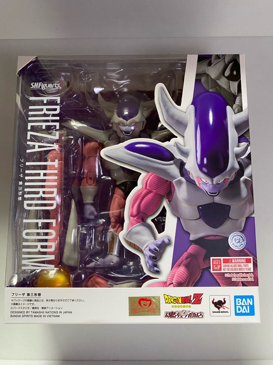 2025年最新】Yahoo!オークション -フリーザ 第三形態の中古品