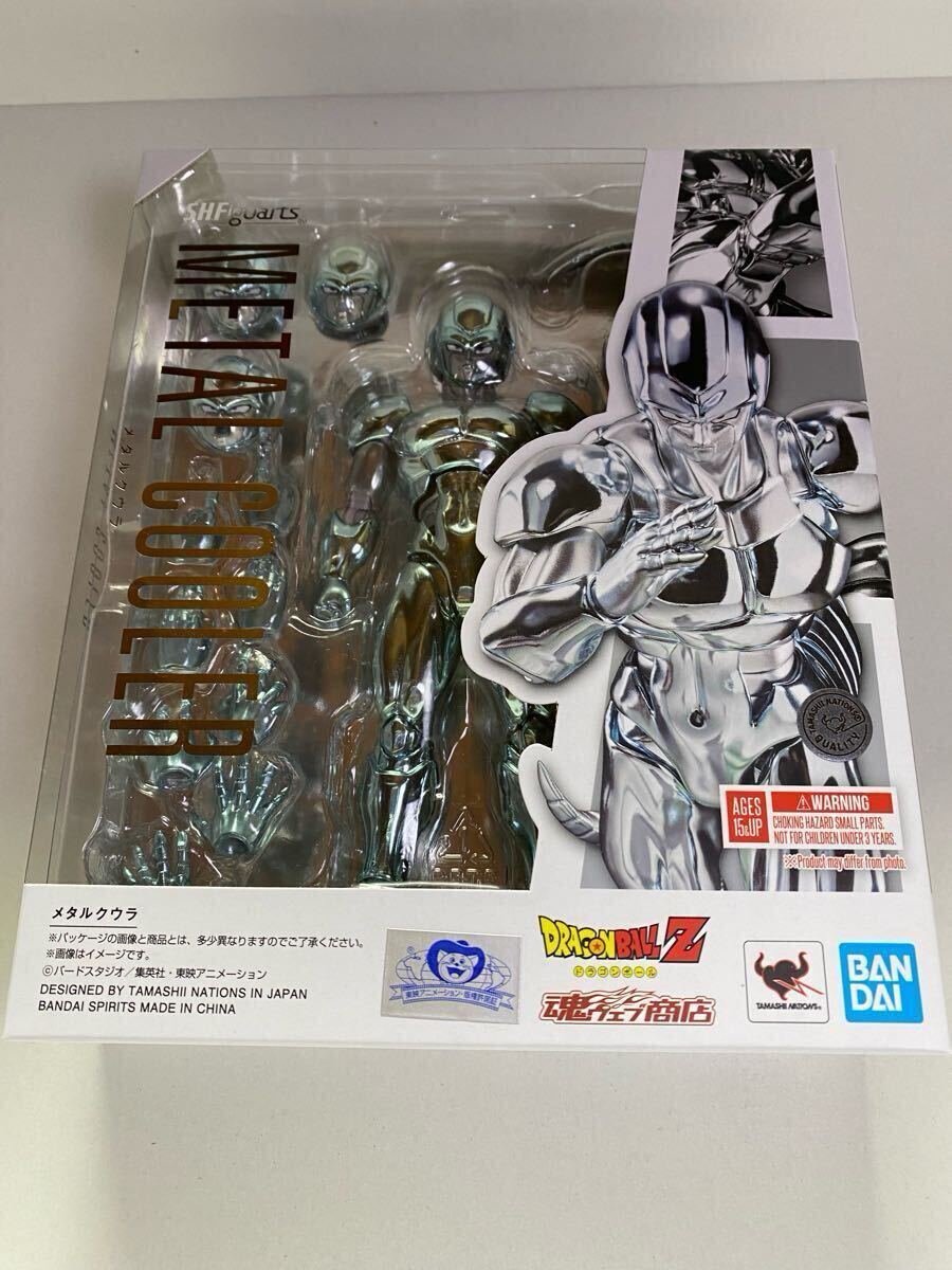 Yahoo!オークション -「s.h.figuarts メタルクウラ」の落札相場 Yahoo!オークション -「s.h.figuarts メタルクウラ」の落札相場