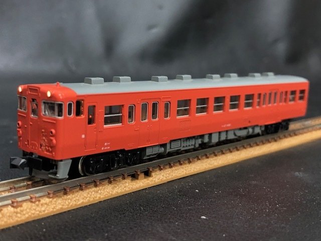Yahoo!オークション -「キハ47 kato」(Nゲージ) (鉄道模型)の