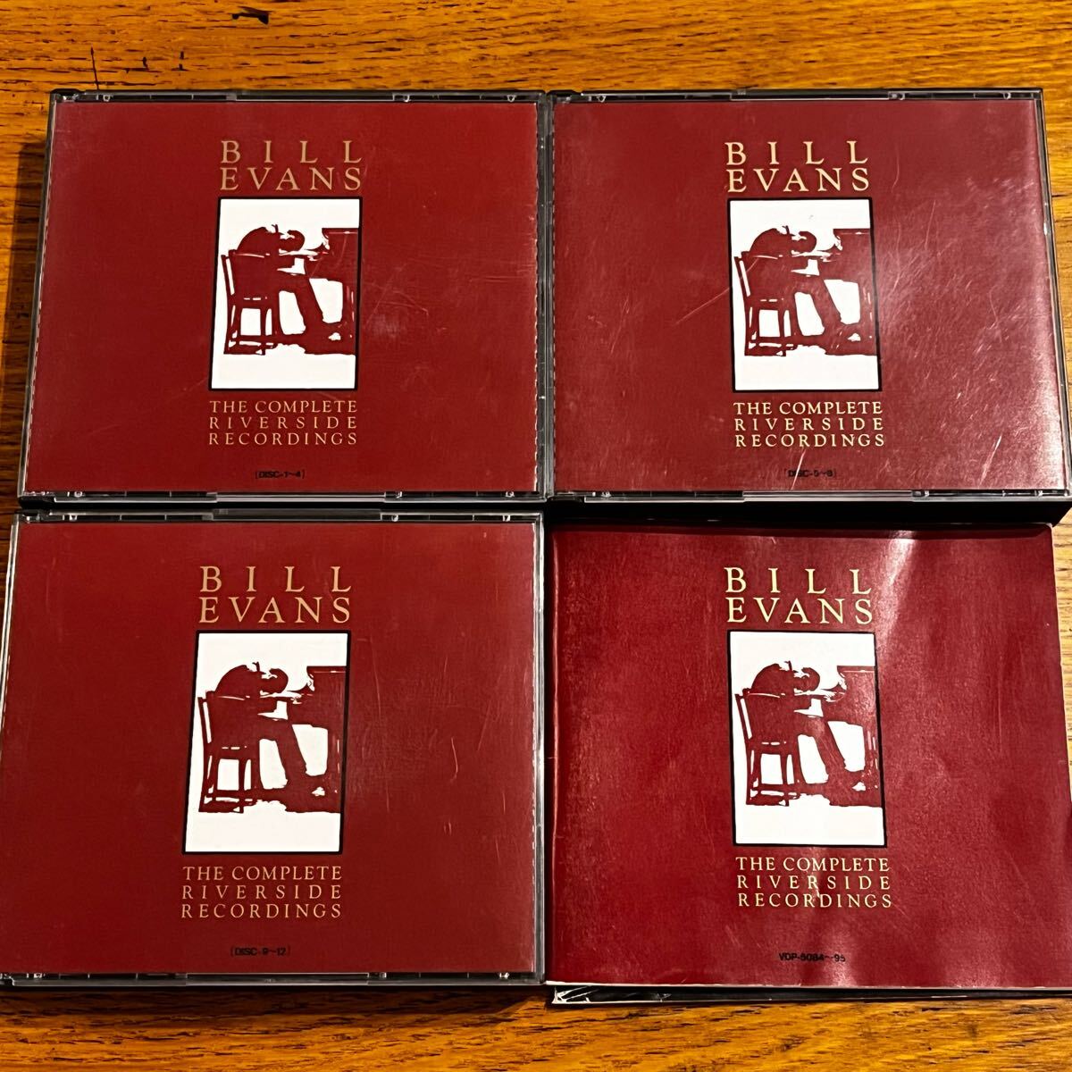 Yahoo!オークション -「bill evans complete riverside」の落札 Yahoo!オークション -「bill evans complete riverside」の落札