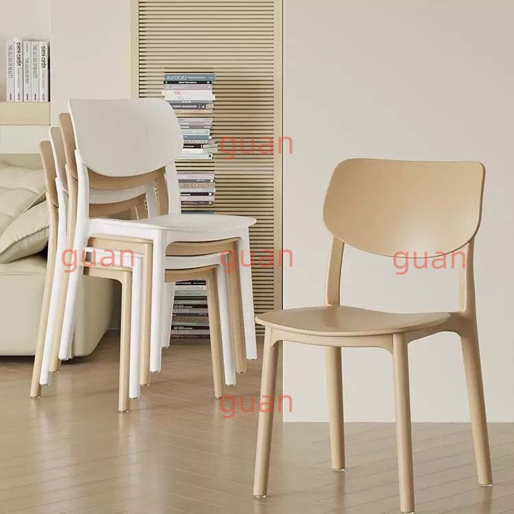 スタッキングチェア　会議椅子 4本セット　スタックチェア 会議チェア ミーティン