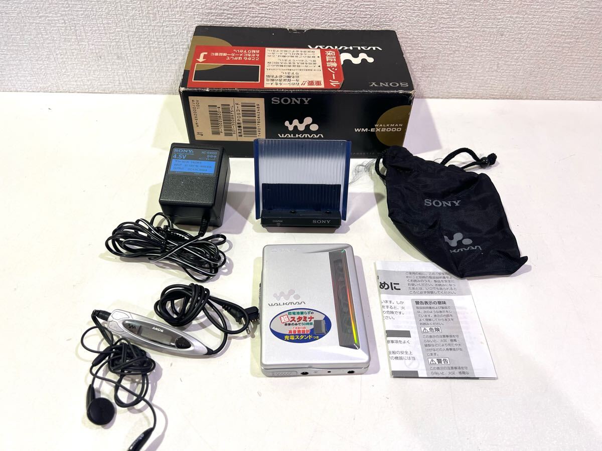 Yahoo!オークション -「wm-ex2000」の落札相場・落札価格 Yahoo!オークション -「wm-ex2000」の落札相場・落札価格