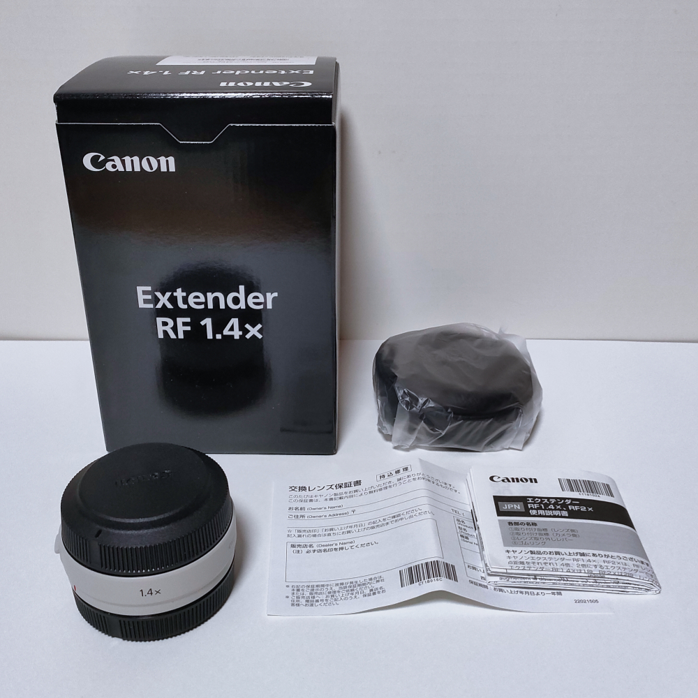 Yahoo!オークション -「EXTENDER RF1.4x」の落札相場・落札価格 Yahoo!オークション -「EXTENDER RF1.4x」の落札相場・落札価格