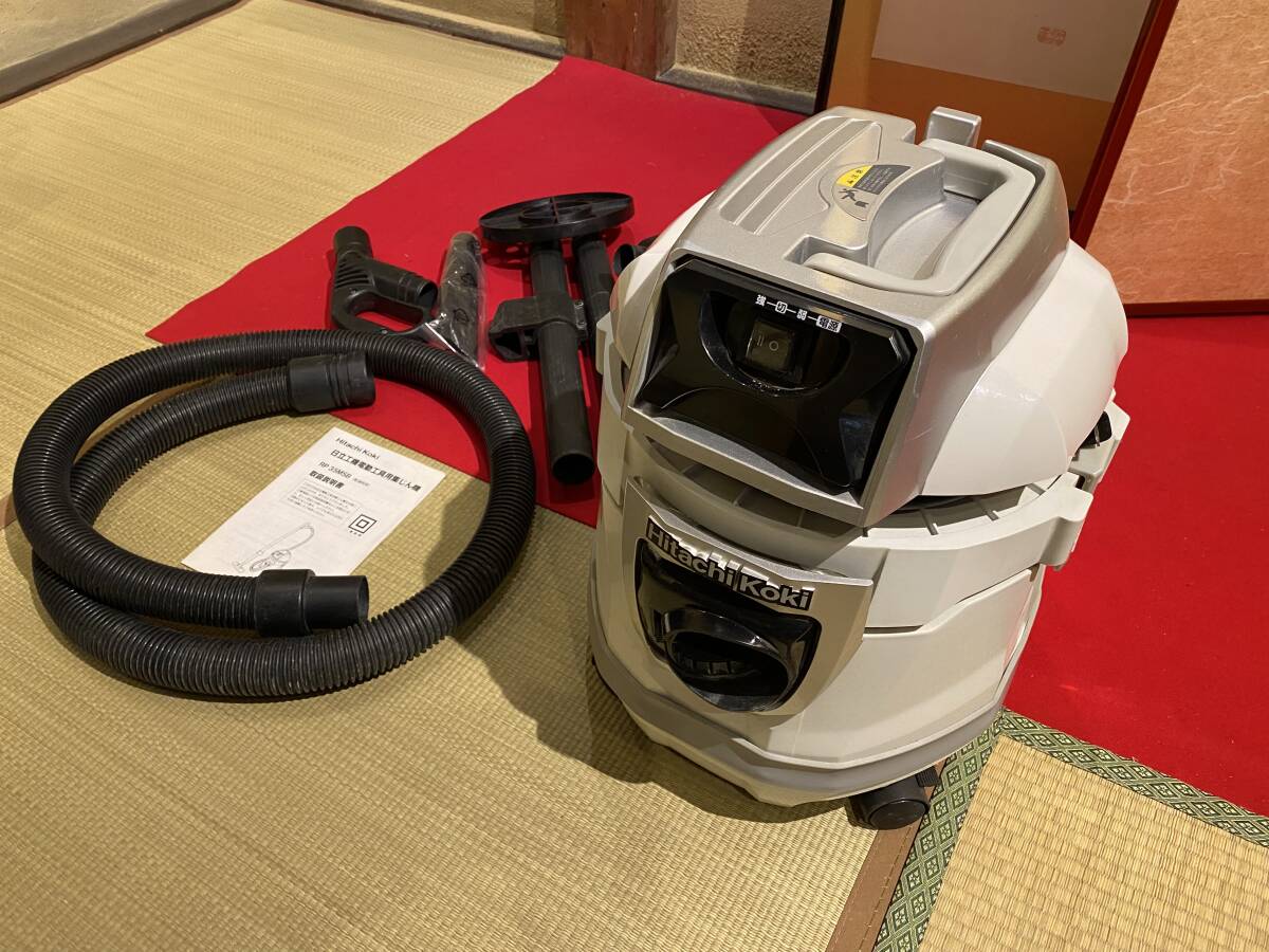 Yahoo!オークション -「日立 集塵機 rp」の落札相場・落札価格 Yahoo!オークション -「日立 集塵機 rp」の落札相場・落札価格
