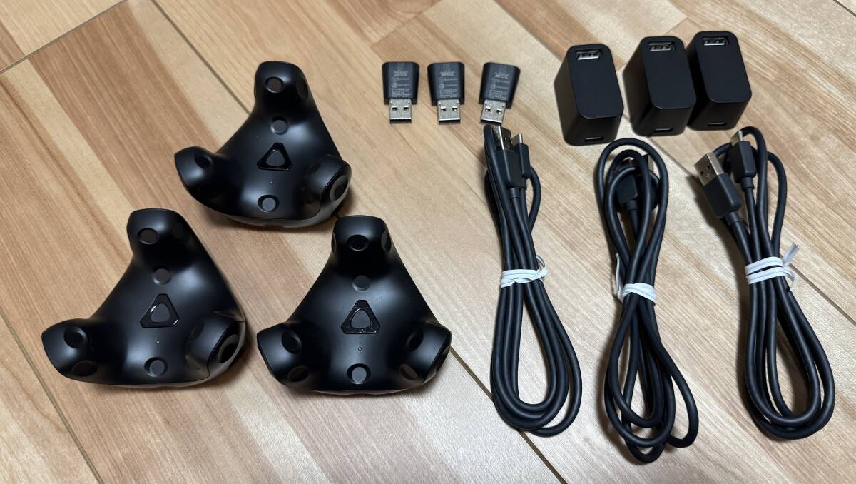 Yahoo!オークション -「vive トラッカー」の落札相場・落札価格 Yahoo!オークション -「vive トラッカー」の落札相場・落札価格