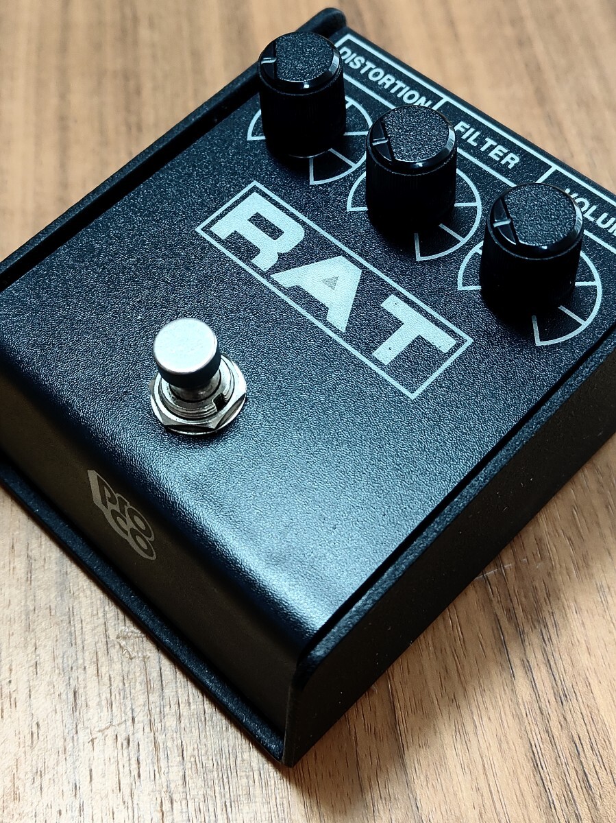 Yahoo!オークション -「proco rat2」(ホビー、カルチャー) の Yahoo!オークション -「proco rat2」(ホビー、カルチャー) の