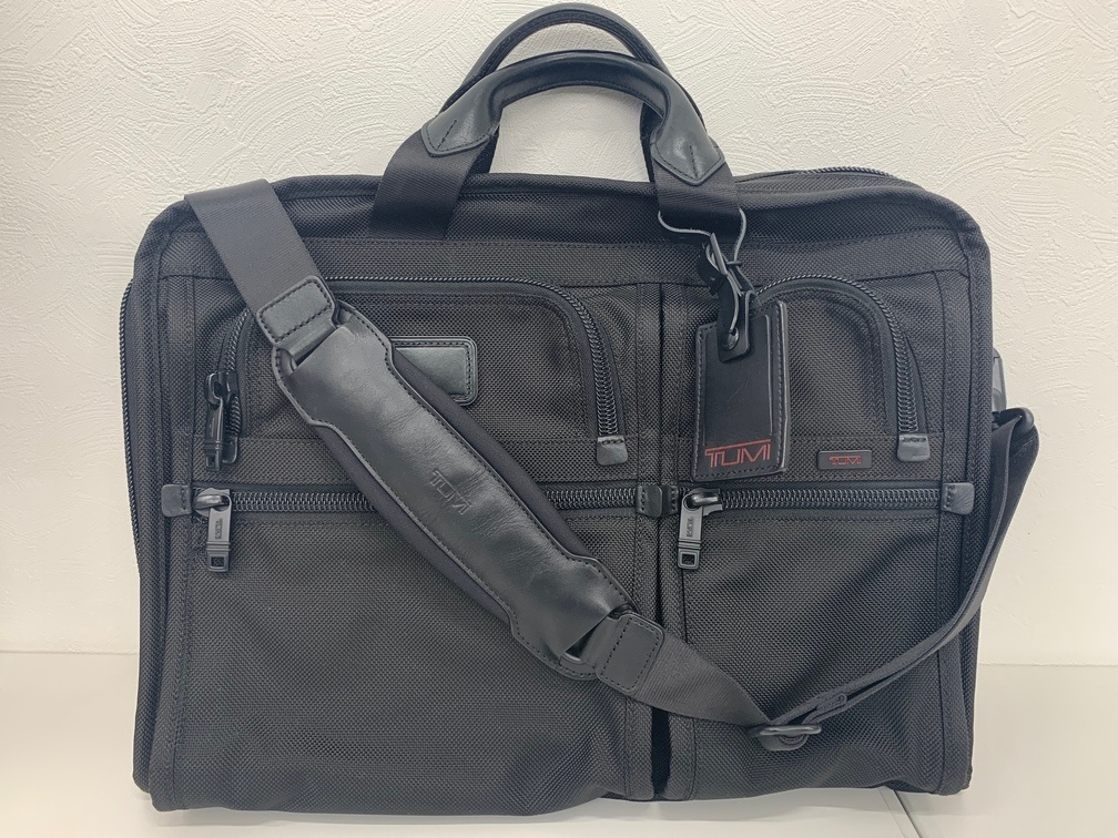 Yahoo!オークション -「tumiビジネスバッグ中古」(トゥミ) (と Yahoo!オークション -「tumiビジネスバッグ中古」(トゥミ) (と