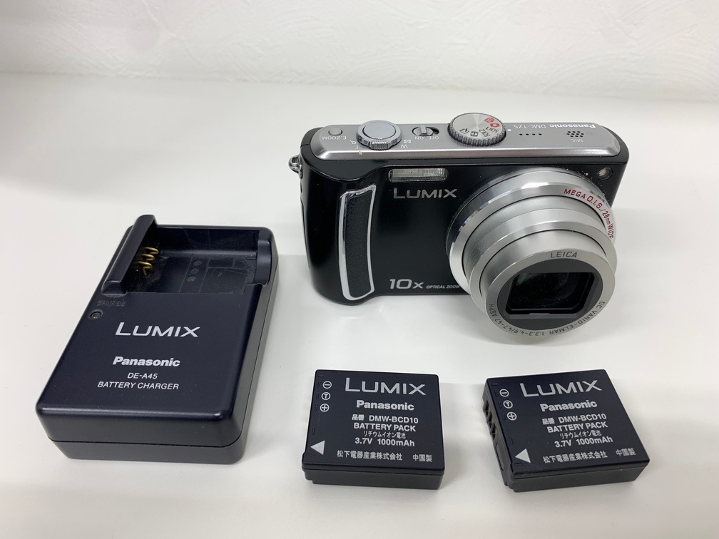 2025年最新】Yahoo!オークション -dmc-tz5の中古品・新品・未 2025年最新】Yahoo!オークション -dmc-tz5の中古品・新品・未