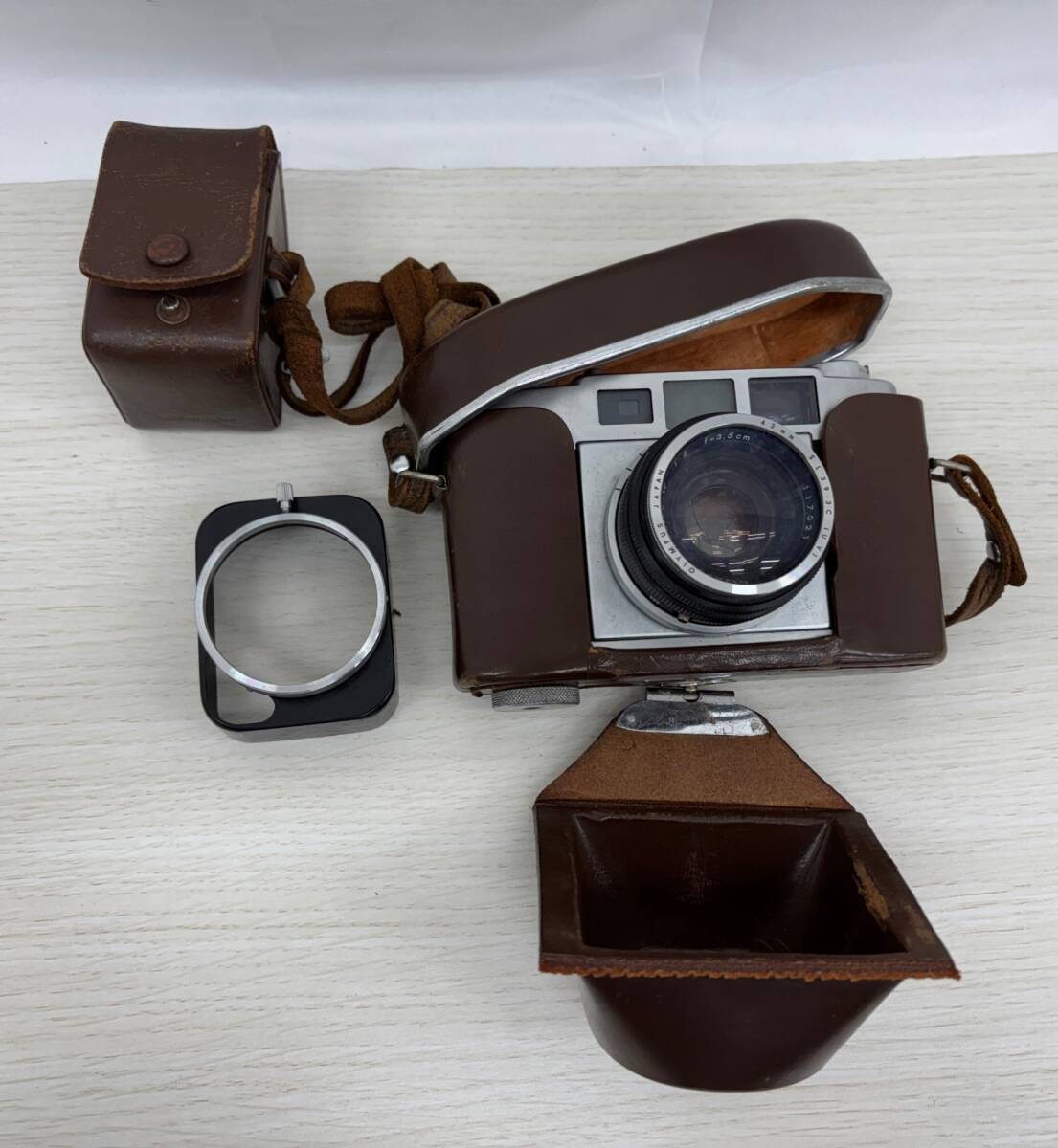 Yahoo!オークション -「olympus wide s」の落札相場・落札価格 Yahoo!オークション -「olympus wide s」の落札相場・落札価格