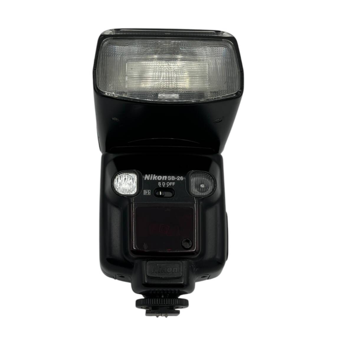 2025年最新】Yahoo!オークション -nikon sb-26の中古品・新品 2025年最新】Yahoo!オークション -nikon sb-26の中古品・新品