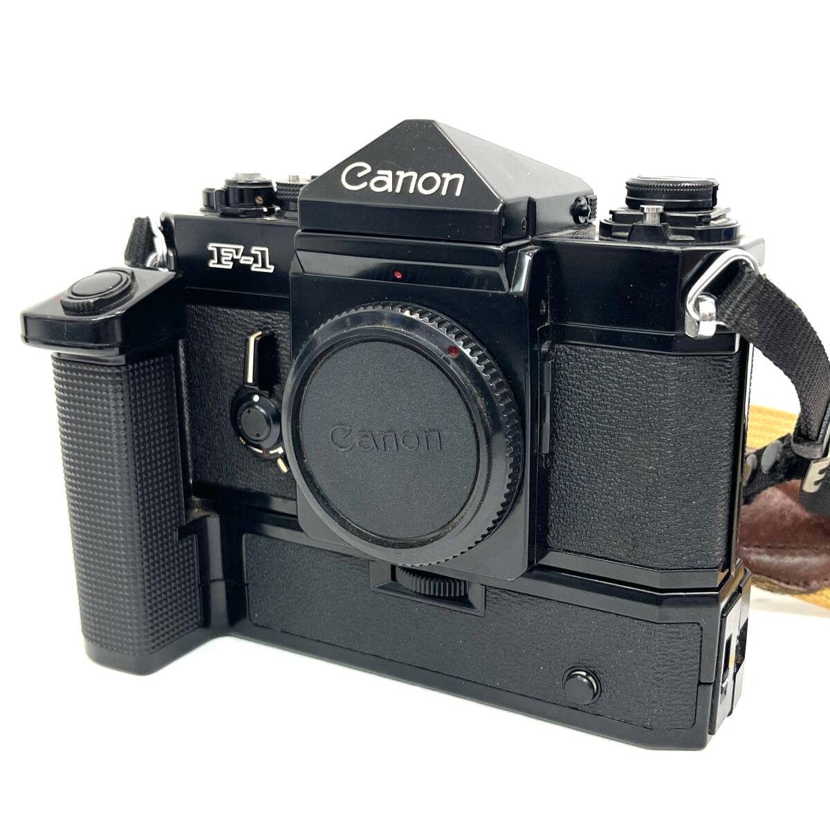 Yahoo!オークション -「canon f-1 モータードライブ」の落札相場 Yahoo!オークション -「canon f-1 モータードライブ」の落札相場