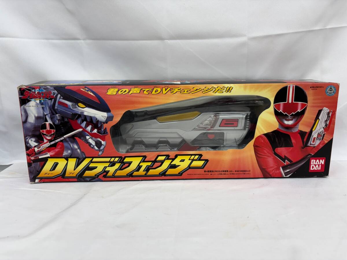 2025年最新】Yahoo!オークション -戦隊タイムレンジャーの中古品
