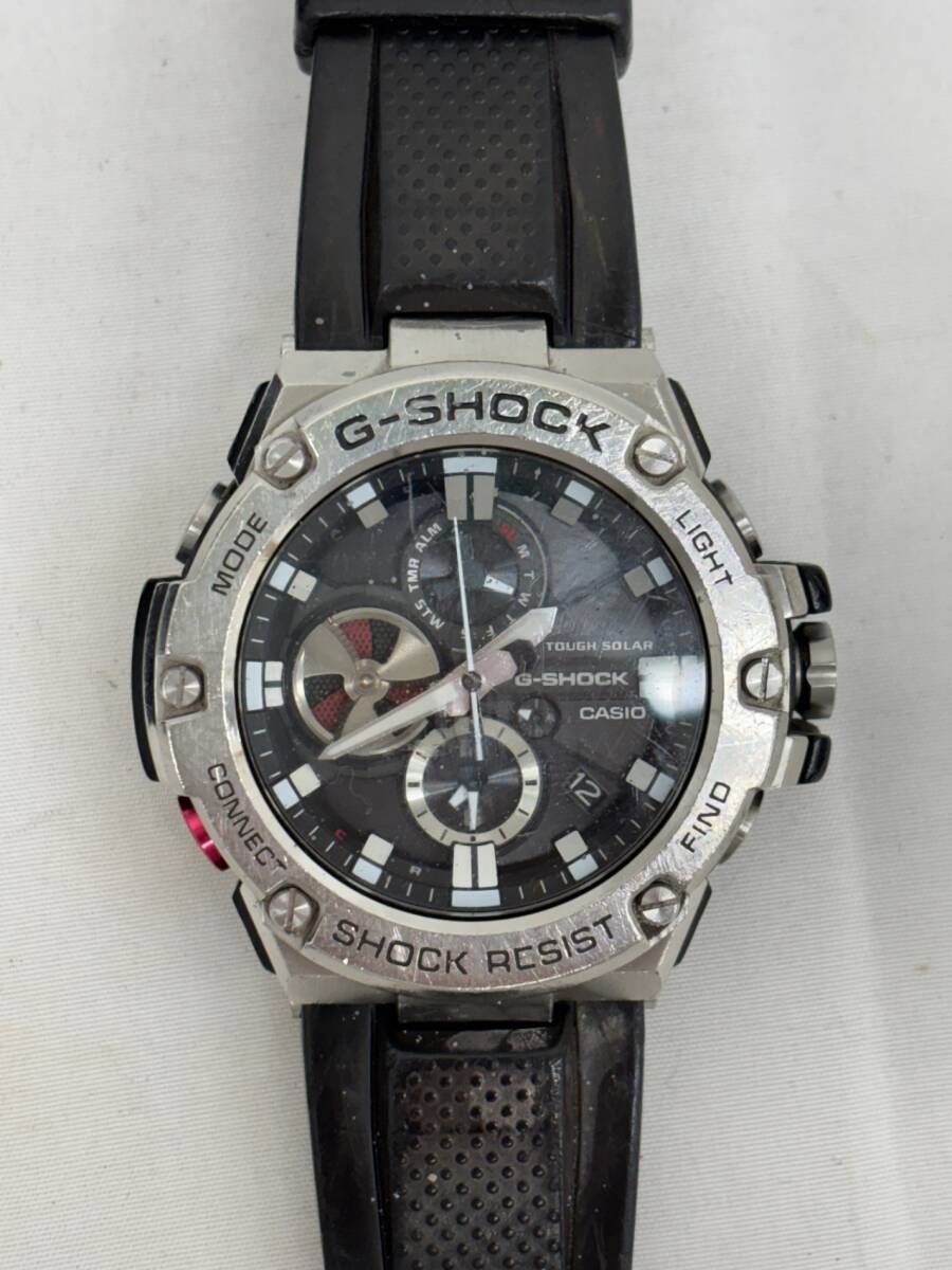 2025年最新】Yahoo!オークション -g steelの中古品・新品・未