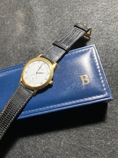 Yahoo!オークション -「bucherer 時計」(アナログ(手巻き Yahoo!オークション -「bucherer 時計」(アナログ(手巻き