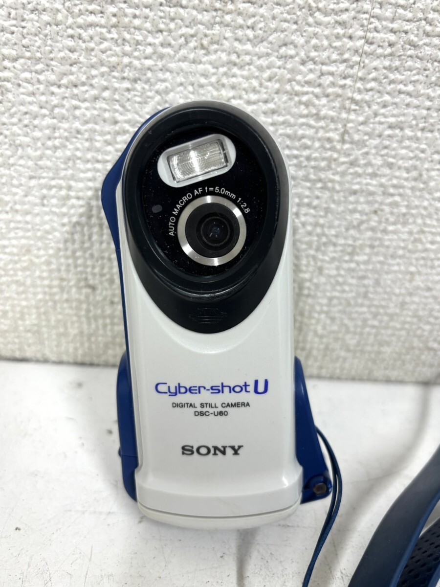 Yahoo!オークション -「DSC-U60」の落札相場・落札価格 Yahoo!オークション -「DSC-U60」の落札相場・落札価格