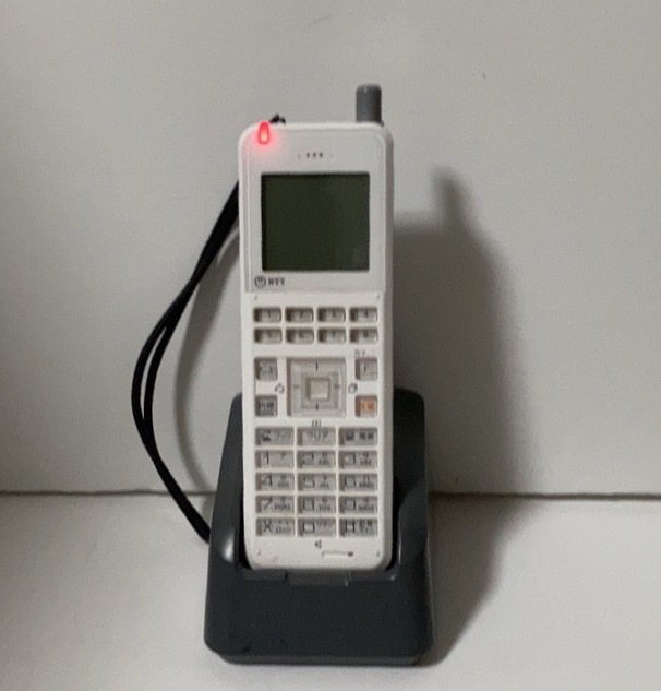 2025年最新】Yahoo!オークション -コードレス電話(NTT)の中古品 2025年最新】Yahoo!オークション -コードレス電話(NTT)の中古品
