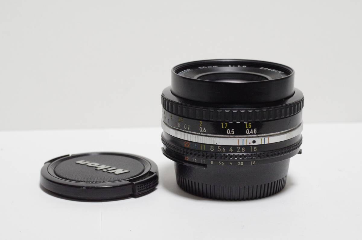 2025年最新】Yahoo!オークション -ai-s 50mm f1.8の中古品・新品 2025年最新】Yahoo!オークション -ai-s 50mm f1.8の中古品・新品