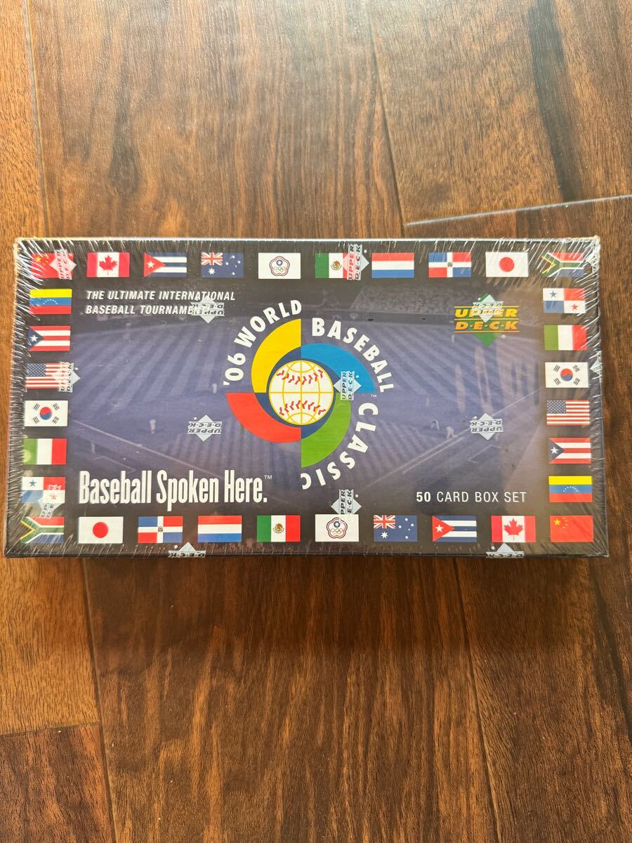 2025年最新】Yahoo!オークション -wbc 2006(スポーツ)の中古品 2025年最新】Yahoo!オークション -wbc 2006(スポーツ)の中古品
