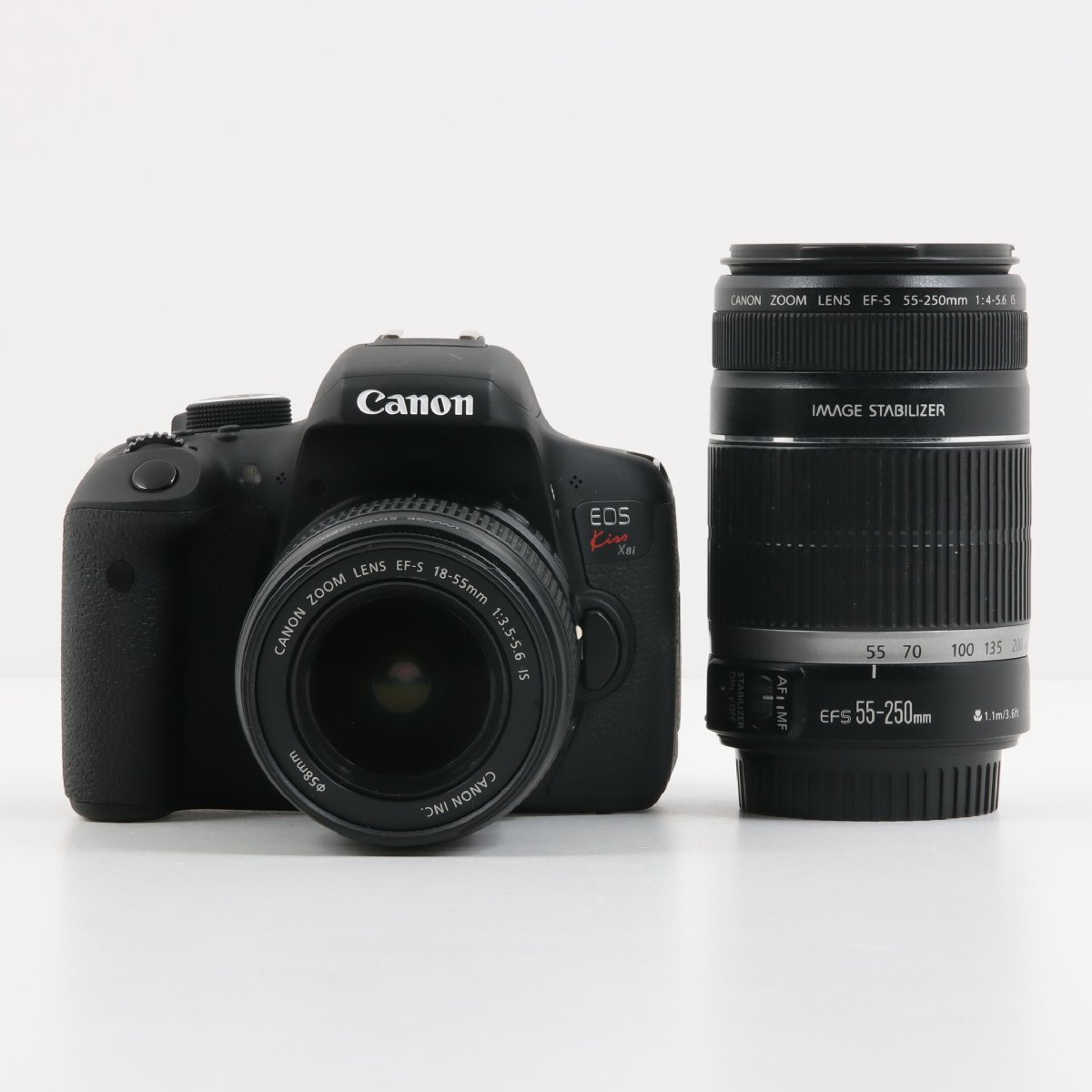 Yahoo!オークション -「canon eos kiss x8i」の落札相場・落札価格 Yahoo!オークション -「canon eos kiss x8i」の落札相場・落札価格