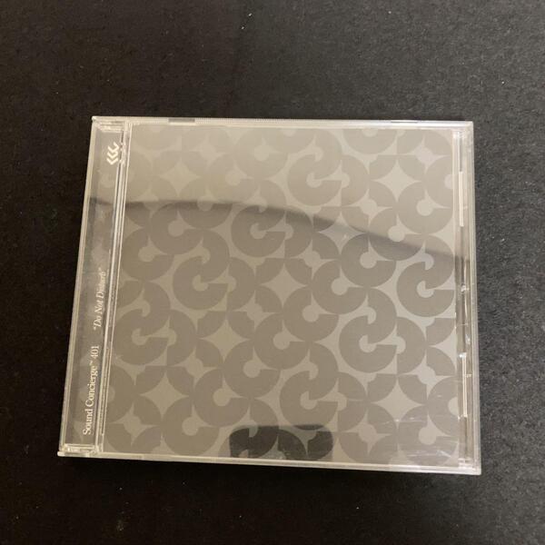 Sound Concierge #401 Do Not Disturb Fantastic Plastic Machine (FPM) 田中知之