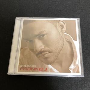 フランキー・ジェイ Frankie J / Un Nuevo Dia 輸入盤