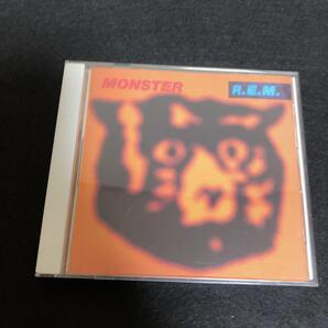 R.E.M. / Monster 輸入盤