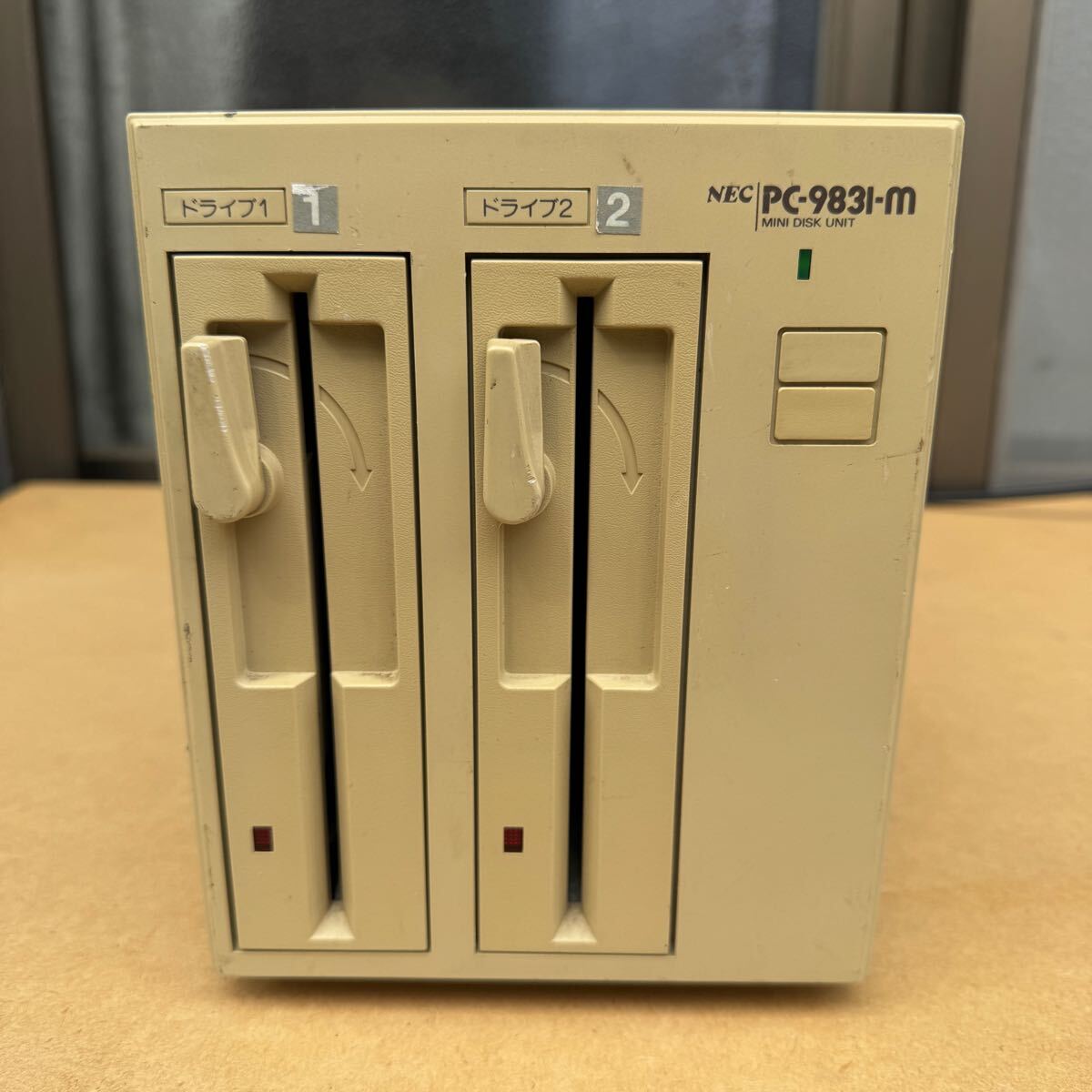 Yahoo!オークション -「pc-9831」(フロッピーディスクドライブ Yahoo!オークション -「pc-9831」(フロッピーディスクドライブ