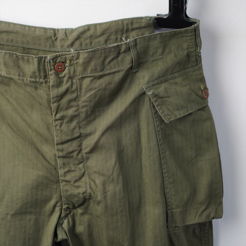 Yahoo!オークション -「m43 hbt」(パンツ) (個人装備)の落札相場 Yahoo!オークション -「m43 hbt」(パンツ) (個人装備)の落札相場